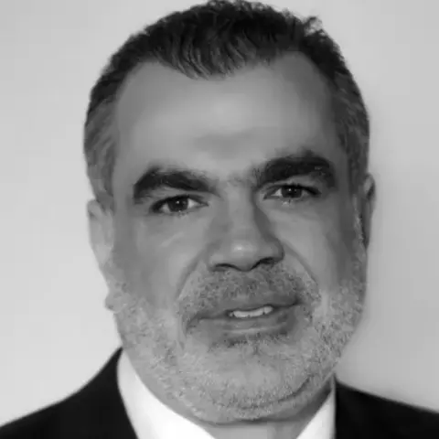 Ali Kolaghassi