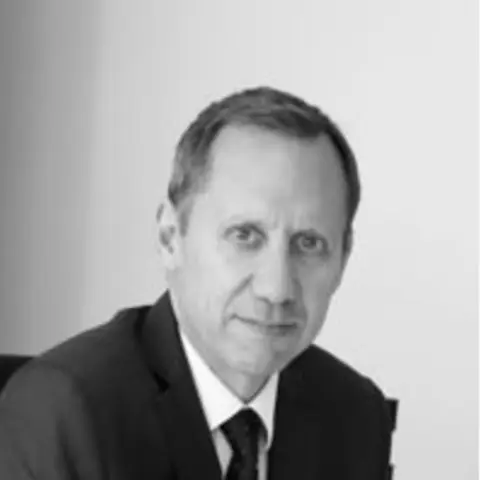 Andrew Brown